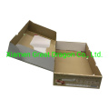 Corrugated Cardboard Fruit Tray (PFT16007)